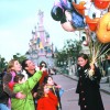 Disneyland Resort Paris